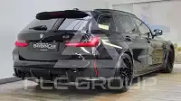 2025 BMW M3