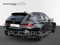 2025 BMW M3