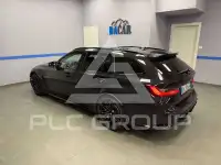 2025 BMW M3
