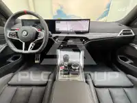 2025 BMW M3
