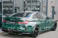 2025 BMW M3