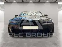 2025 BMW M3