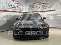 2025 BMW M3