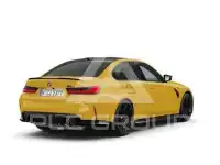 2025 BMW M3