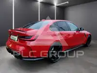 2025 BMW M3