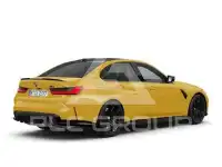 2025 BMW M3