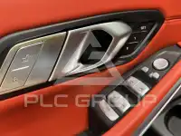 2025 BMW M3