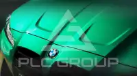 2025 BMW M3