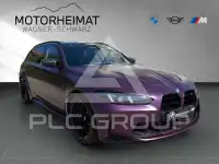 2025 BMW M3