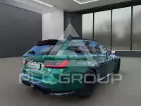 2025 BMW M3