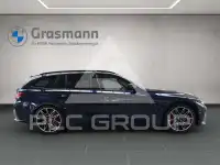2025 BMW M3