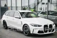 2025 BMW M3