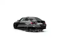 2025 BMW M3