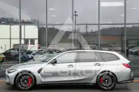 2025 BMW M3
