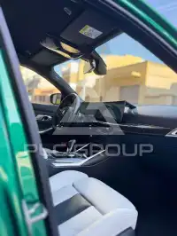 2025 BMW M3