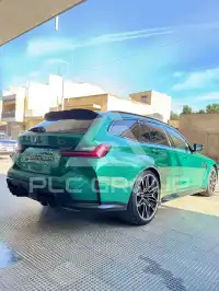 2025 BMW M3