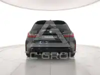 2025 BMW M3