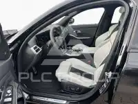 2025 BMW M3