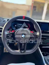 2025 BMW M3