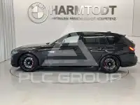 2025 BMW M3