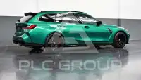 2025 BMW M3