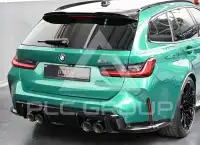 2025 BMW M3
