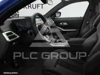 2025 BMW M3