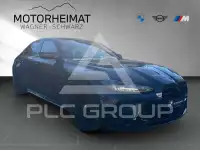 2025 BMW M3
