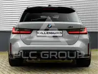 2025 BMW M3