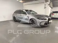 2025 BMW M3