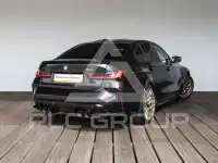 2025 BMW M3