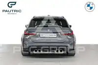 2025 BMW M3