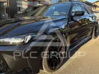2025 BMW M3