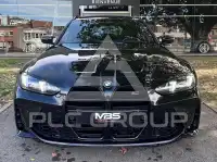 2025 BMW M3