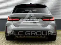 2025 BMW M3