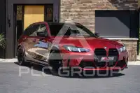 2025 BMW M3