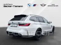 2025 BMW M3