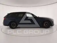 2025 BMW M3