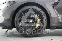 2025 BMW M3