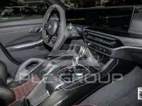 2025 BMW M3