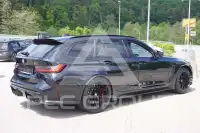 2025 BMW M3