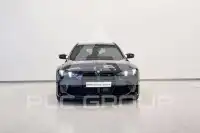 2025 BMW M3