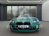 2025 BMW M3