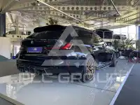 2025 BMW M3