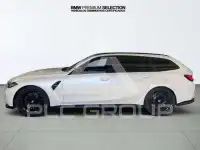 2025 BMW M3