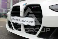 2025 BMW M3