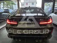 2025 BMW M3
