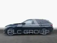 2025 BMW M3