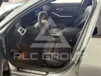 2025 BMW M3