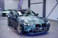 2025 BMW M3